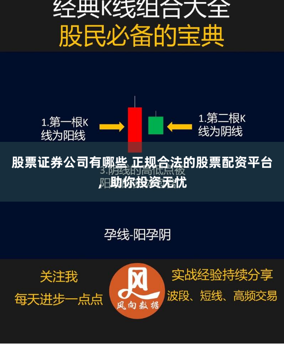 股票证券公司有哪些 正规合法的股票配资平台，助你投资无忧
