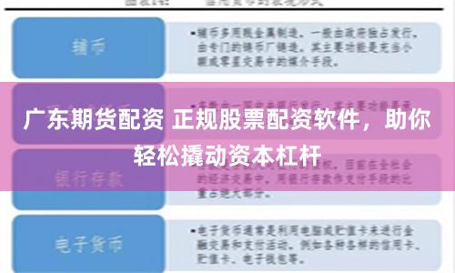 广东期货配资 正规股票配资软件，助你轻松撬动资本杠杆