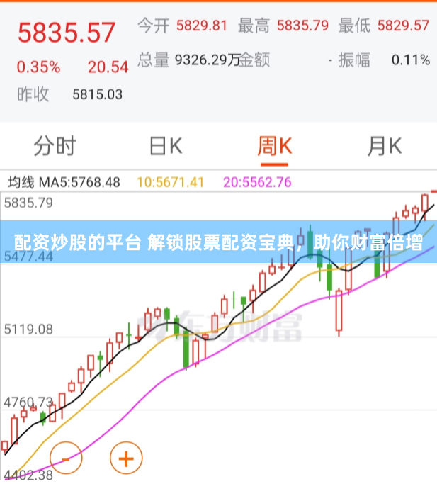 配资炒股的平台 解锁股票配资宝典，助你财富倍增