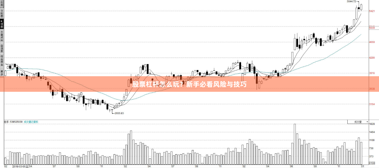 股票杠杆怎么玩？新手必看风险与技巧