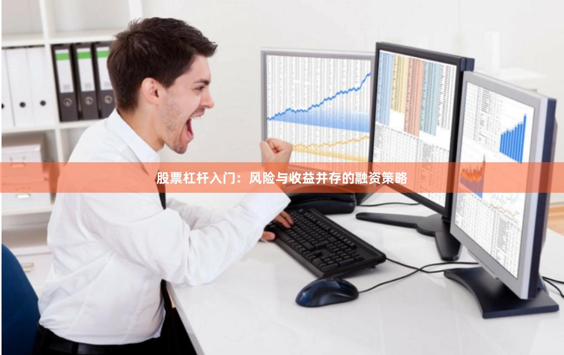 股票杠杆入门：风险与收益并存的融资策略